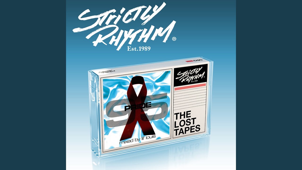 Higher Love (New Mix)