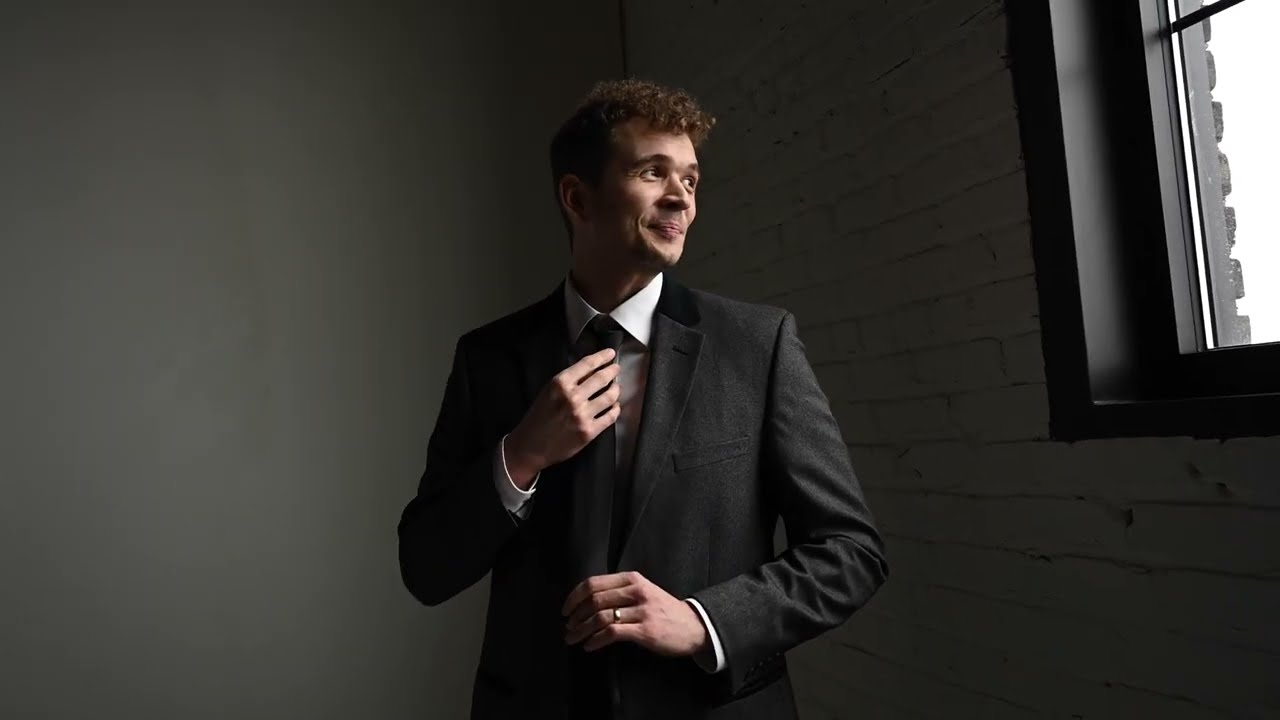 Minnesota Spring Wedding Videography