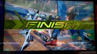 【EXVS2】騎士ガンダム Part.9【直撮り】