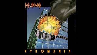 Def Leppard - Foolin' 432 Hz