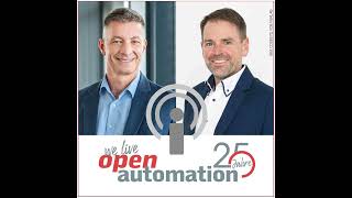 Folge 4 – Offene Software für alle Automatisierungssysteme – Geschäftsführer Hilmar Panzer erklär... screenshot 2