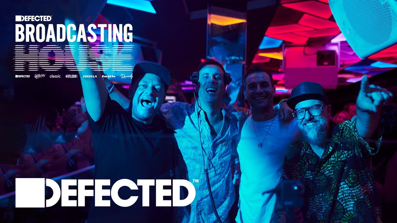 Watch Melon Bomb (Episode #5, Live from Hï Ibiza) - Defected Broadcasting House Show on YouTube Watch Melon Bomb (Episode #5, Live from Hï Ibiza) - Defected Broadcasting House Show on YouTube