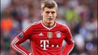 احلى صور توني كروس  لاعب ريال مدريد Toni Kroos