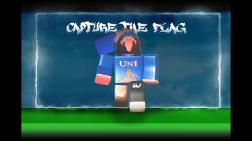 New game mode, Capture The Flag!