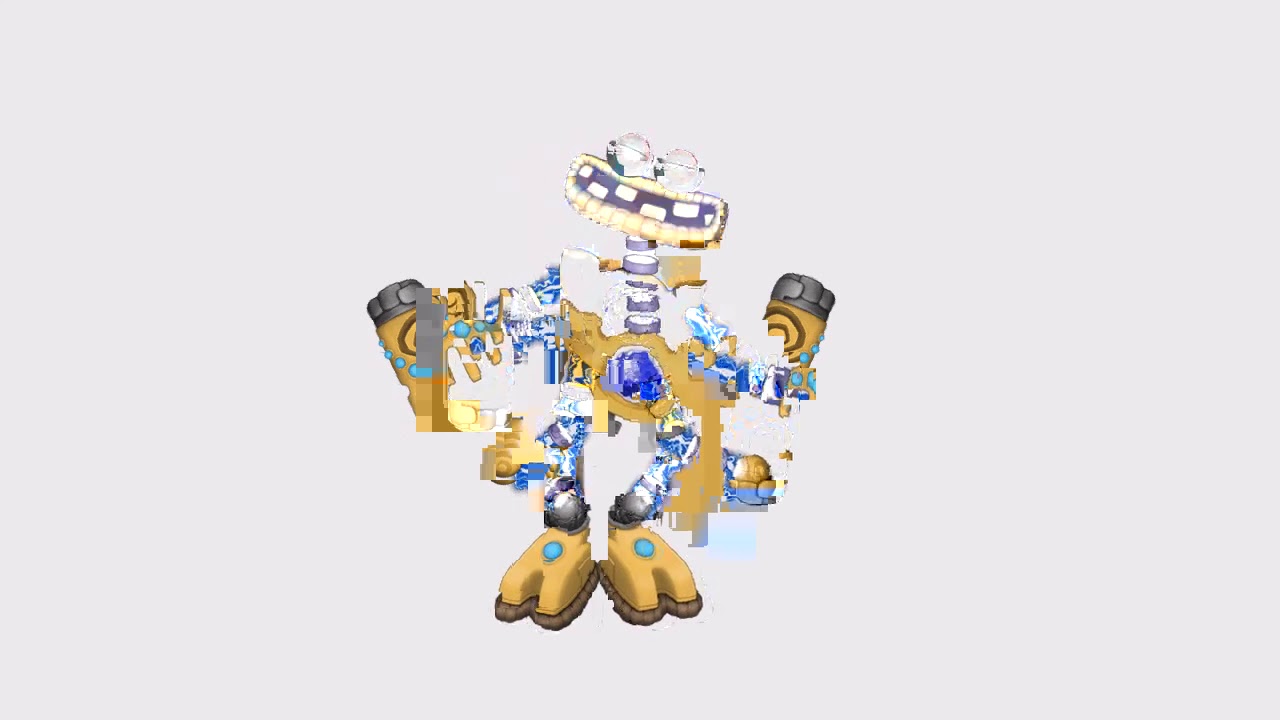 Steampunk wubbox animation thing - YouTube