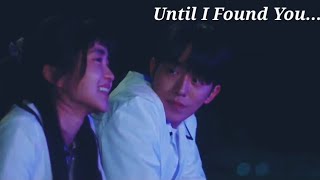 Until I Found You || Edit || Kdrama Multifandom(fmv)
