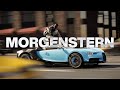 MORGENSTERN BUGATTI UE5 Showreal