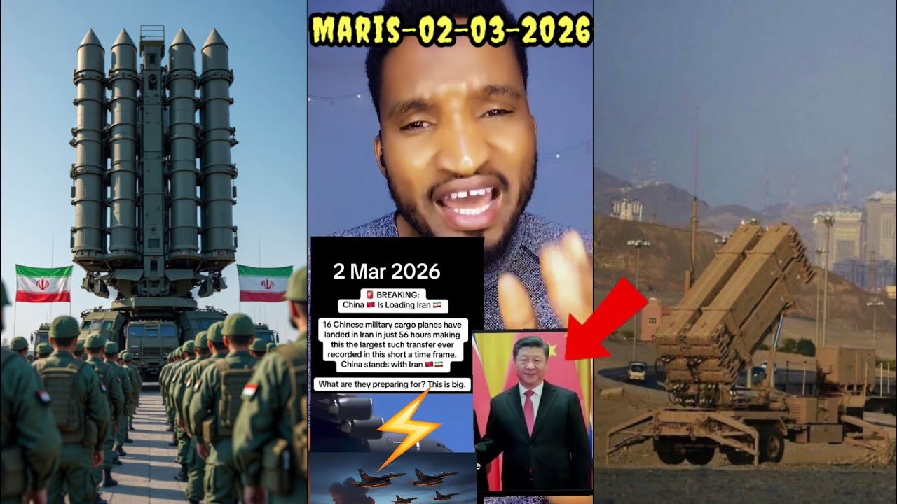 *Sabbin #labarai -Maris-03-02-2026/⚡ Da sanfin Yafiyar💥Nan ✨