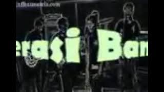 Mengharapkan Cinta ( Serasi Band )