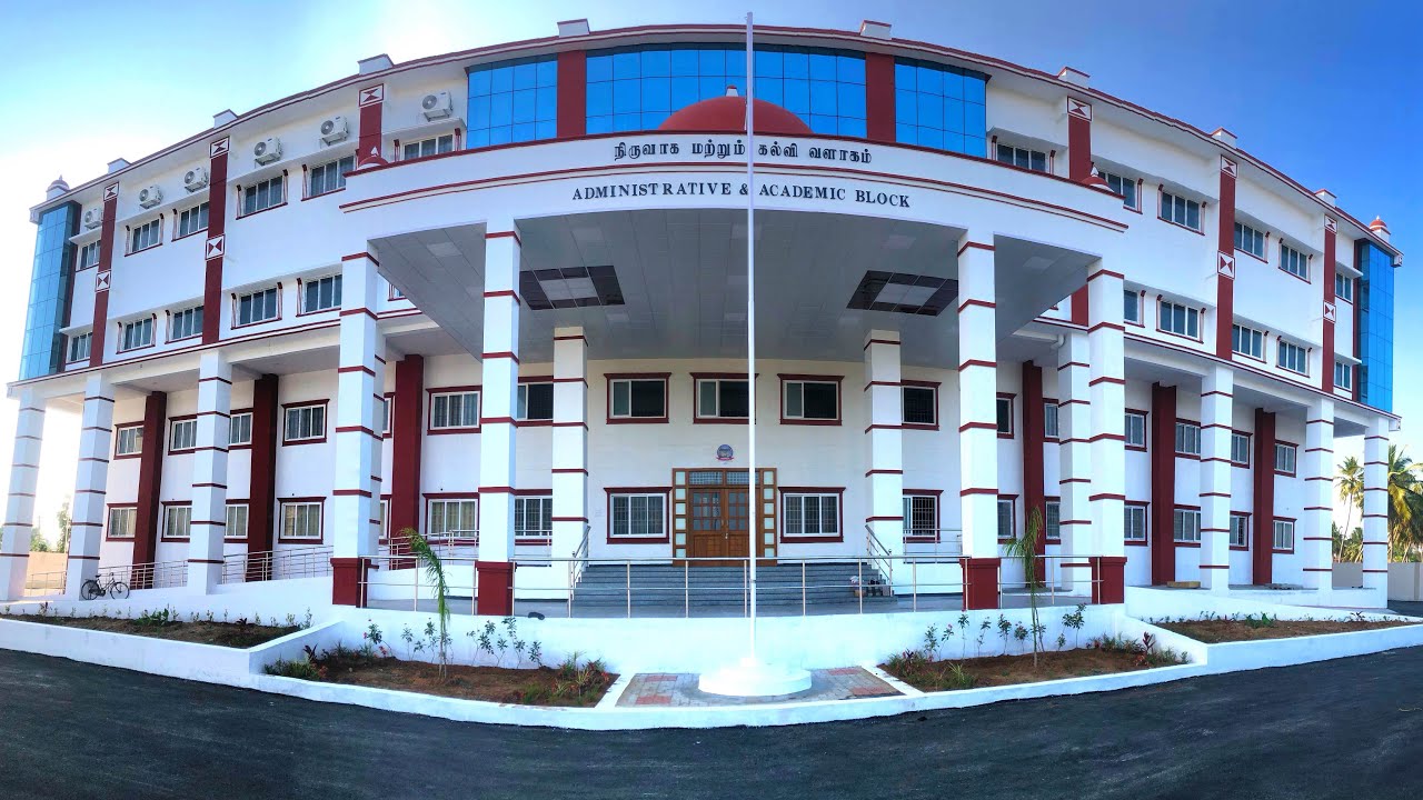 Government Law College Dharmapuri / அரசு சட்டக் கல்லூரி மாட்லாம்பட்டி, தர்மபுரி