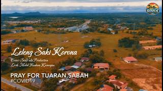 LELENG SAKI KORONA (LAGU BAJAU) COVER BY: SEAVALIS PRODUCTION 2026.