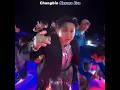 changbin KARMA era 😼