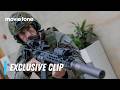 One Last Shot | Exclusive Clip | Scott Adkins, Dolph Lundgren