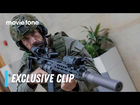 One Last Shot | Exclusive Clip | Scott Adkins, Dolph Lundgren