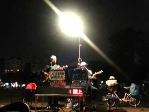 曾經滄海(金智娟) cover by WAKE UP威克樂團 阿威(張博威)&拉克(李尚義)