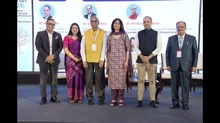 Session 4: Panel Discussion - Collaborate to Innovate: Integrating Academia, Industry & Start-ups
