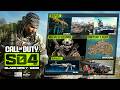 TEMPORADA 4: regresa AN94 y FORTUNES ¿Cuándo REVEAL MW4?