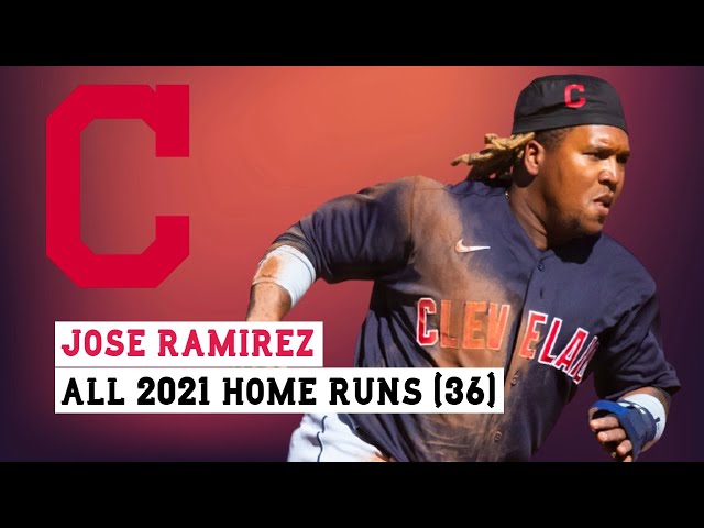 Ramirez joins elite 500-homer club