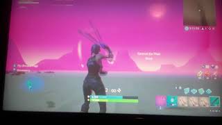 Fortnite - Double Pump Glitch Proof