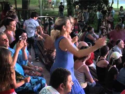 ქობულეთელ ბოშათა ანსამბლი ,,მიქსი\"