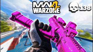 Did MW4 just SAVE WARZONE?🤔 (Zodiac Gameplay)