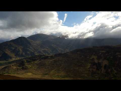 Sgurr Mhic Bharraich, Glen Shiel 15/05/26
