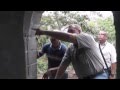 Block Dome House - Honduras - Video Clips