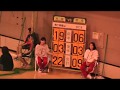 ハンドボール最高！2017 札幌市民大会！ 準決勝 月寒vs啓成
