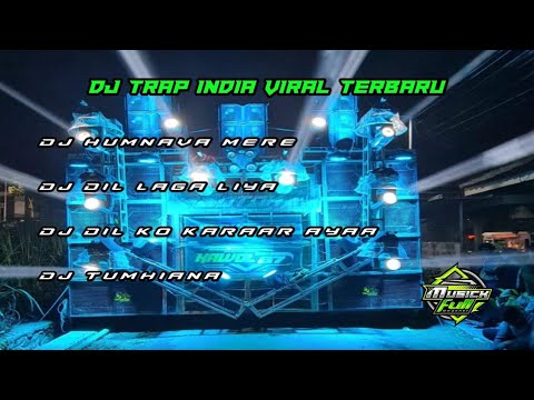 DJ INDIA HUMNAVAMERE~CEK SOUND TROTOK GLERR~ TIKTOK VIRAL PALING DI CARI