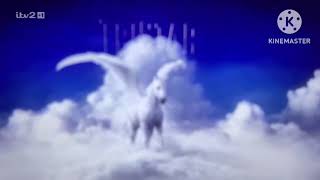 Roald Dahlβs Matilda The Musical - ITV2 Intro