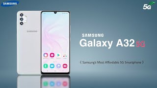 samsung galaxy a32 5g - أرخص هاتف