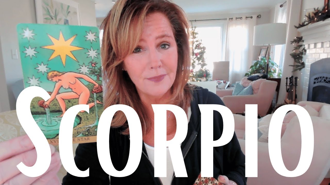 Scorpio - This is BIG - But Can You TRUST Them?