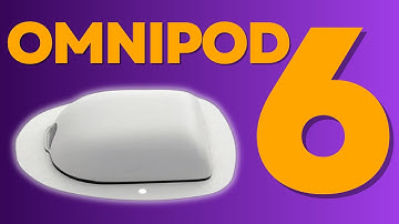 Omnipod 6 — Everything We Know So Far