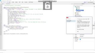 How to make an Overhead Player GUI (Roblox Tutorials)