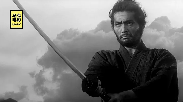 豆瓣9.4，戛纳电影节金棕榈奖提名，影史最佳武士片之一 | 马克电影《切腹》Harakiri - 天天要闻