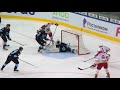 KHL Top 10 Saves for 2020/2021 season