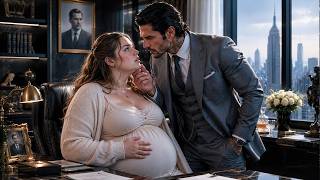 The Shy Secretary Tried To Hide Her Pregnancy—But The Mafia Boss Already Tracked The Doctor