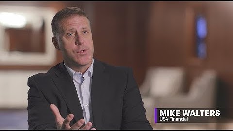 CompleteView: An account aggregation tool to support your business