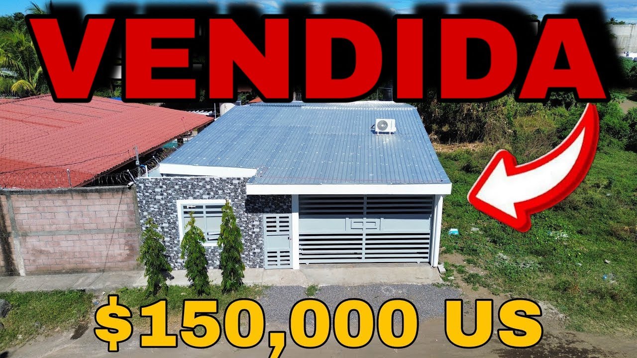 CASA A ESTRENAR, LOTIFICACION TESORO 3 SAN MIGUEL 🤩