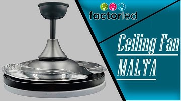 Step-by-Step Guide to Mount a Ceiling Fan with Remote Control LED Light