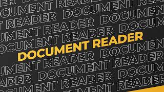 Document Manager - Word, Excel, PPT and PDF Reader screenshot 2