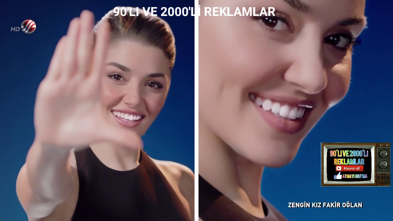 BEYAZ TV Reklam Kuşağı 12 Şubat 2021 (ÖZEL ARŞİV)