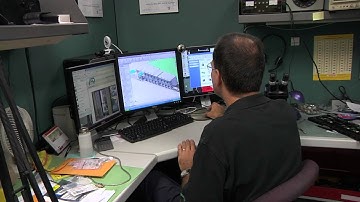 Microchip Technology - ARMA Design Partner