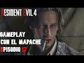 Resident Evil 4 REMAKE Episodio 17 : Adios Luis Sera   #gameplays #español