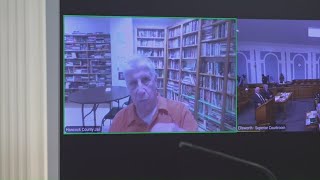 Judge denies Eliot Cutler's request to amend bail