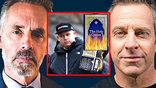 Burn THE QURAN On This Stage! Jordan Peterson, Sam Harris & Bret Weinstein