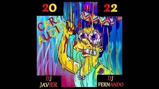 BROTHER LOUIE REMIX ALETEO FANTASMA BASS CAR AUDIO DJ JAVIER DJ FERNANDO DOBLE TONO