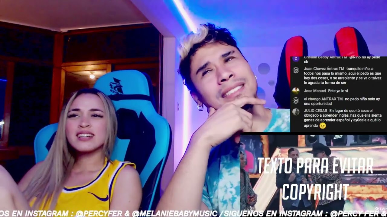 Dile a Tu Orgullo (En Vivo)Luis Alfonso EL YAKI , GRUPO FIRME ( Reacción | Opinión ) RESUBIDO