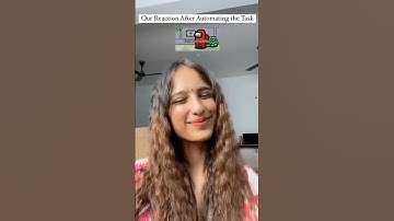 Automation Among Us 💥🚀 #shorts  #productivity #pabblyconnect