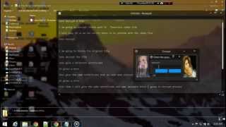 Qt C++ AES 256 File Lock Windows and Linux